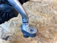 фото thumb №13, Wąż шланг кондиционера nissan leaf ii 924404nr0b