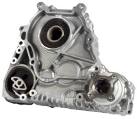 фото thumb №1, Коробка передач приборная vtg редуктор atc35l bmw xdrive