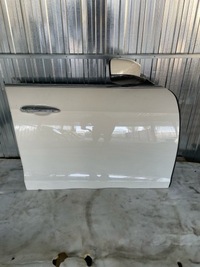 фото thumb №1, Дверь правый перед maserati quattroporte 2016