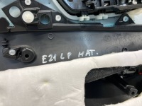 фото thumb №13, Corolla e21 обшивка оббивка двері prednich лівий перед тканинний