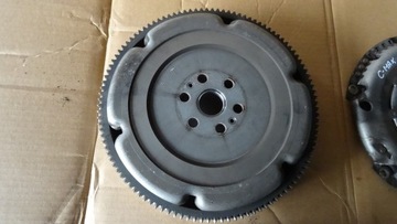 фото thumb №7, C-max 1 i колесо двухмассовый 3m516477eb