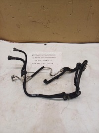 фото thumb №1, Шланг топливный citroen c5 aircross 1.6 pure tech hybrid 2021 r