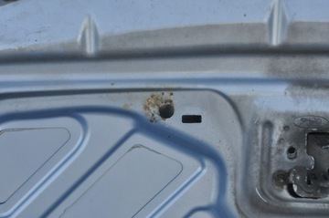 фото thumb №6, Ford focus c-max рестайлинг 07-10 капот крышка двигателя