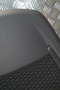 фото thumb №7, Maserati levante задняя сиденье корпус защита