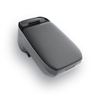 фото thumb №4, Подлокотник do ford focus 2004-2012 - a2 чёрный