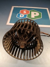 фото thumb №7, Вентилятор повітродувка повітропровід opel astra f