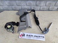 фото thumb №1, | opel corsa d pas натягувач правий перед 13290253