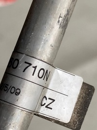 фото thumb №9, Audi q5 шланг кондиционера 8r0260710n