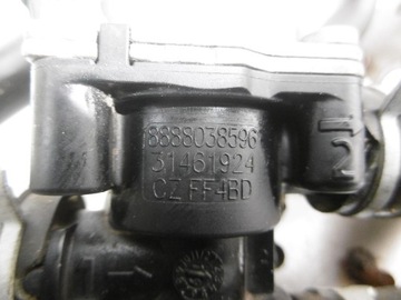 фото thumb №8, Насос помпа води дроти шланги s60 iii v60 ii 18-
