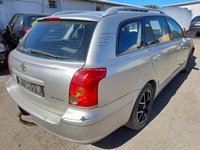 фото thumb №13, Toyota avensis t25 двері праві зад праві задні 1c0