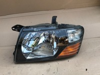 фото thumb №1, Mitsubishi pajero фара лівий 01-04r