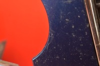 фото thumb №9, Бампер перед передний niebieski nissan x-trail 2 ii t31 08-13