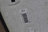 фото thumb №12, Bmw 3 f34 gran turismo потолок m-pakiet czarna