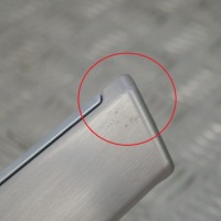 Купити Volkswagen passat b8 2014 інше частини салону автомобіля, фото thumb