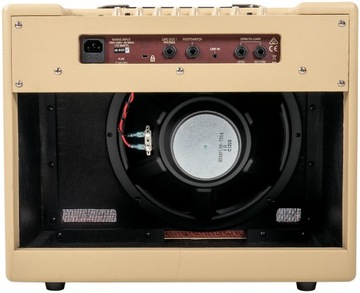 Blackstar Debut 50R