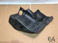 фото thumb №1, Защита подвеска левый задняя honda jazz v 20- crosstar