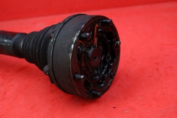 фото thumb №4, Полуось правая перед seat altea 1 i 1.9 tdi 06r