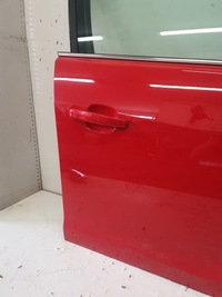 фото thumb №9, Meriva b двері правий перед праве передні z547