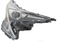 Фара фара передня правий toyota prius 1.8 2015- Ціна, фото thumb