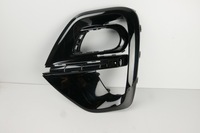 фото thumb №1, Решітка бампера лівий перед sportage iv рестайлінг 18-