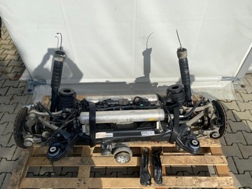 фото thumb №15, Maserati levante підвішування 6700375210 06700374390 06700392470 670039247