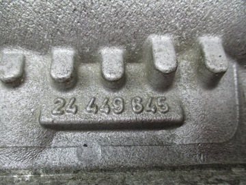 фото thumb №12, Signum a vectra c 3.2 v6 головка валы z32se