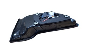 фото thumb №10, Лампа led задняя w крышка багажника зад левая kia ceed iii универсал 18- оригинальный номер 92403j7150 новая