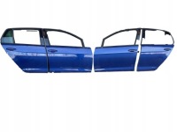 фото thumb №1, Vw golf 7 vii дверь перед задняя хэтчбек ld5f