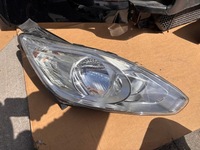 фото thumb №9, Ford c-max ii mk2 перед kompletny капот бампер лампи крила fa