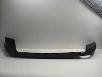 фото thumb №6, Duster ii накладка бампера задняя oryg