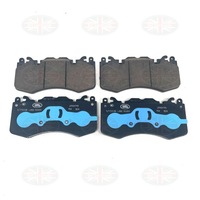 фото thumb №1, Гальмівні колодки гальмівні перед 20 cali land rover range rover lr164745