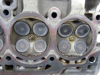 фото thumb №14, Vw caddy iv 1.4 tsi головка двигателя 04e103479g 04e103475am