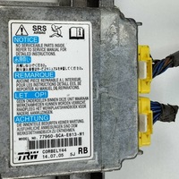 фото thumb №6, Модуль блок управления подушка безопасности honda cr-v ii facelift 779660-sca-e813-m1