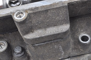 фото thumb №10, Ford fiesta mk7 рестайлінг b-max 1.5 tdci 75km головка двигуна ugjc 9685177110