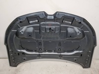 фото thumb №13, Renault megane 4 iv капот крышка двигателя