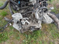 фото thumb №1, Коробка передач редуктор suzuki s cross sx4 2014 r 1,6 d