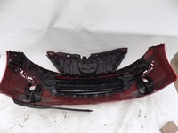 фото thumb №9, Peugeot 207 06-12 бампер перед передний