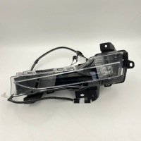 фото thumb №1, Tesla model y протитуманна фара led drl лівий 150793200c