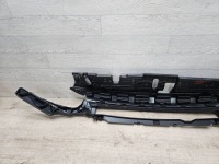 фото thumb №7, Кронштейн  бампера передней перед opel corsa f 9850387380
