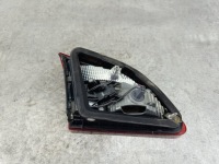 фото thumb №10, Фара задняя правая w крышка багажника opel astra j fl valeo sedan