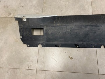 фото thumb №7, Bmw i3 поріг накладка порогова ліва 7368597