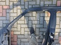 фото thumb №6, Mini r60 блок двигуна a лівий рама поріг bok обшивка nowe