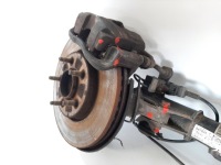 фото thumb №9, Opel astra j 11r 2.0 cdti mc pherson левый перед