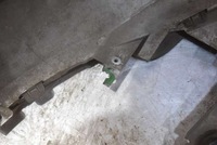 фото thumb №15, Бампер перед переднє z176 opel astra 4 iv j 09-12