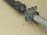 фото thumb №8, Mazda demio 1.5 00r троси передач автоматична коробка передач