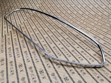 фото thumb №14, Рамка хромована бампера ford b-max 2012-17 оригінальний номер