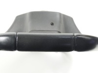 фото thumb №15, Повітропровід шкіряний czarna citroen ds3 10-16r.