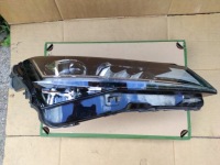 Skoda superb 3 3v1 рестайлинг  фара перед full led европа Оригинал, фото thumb