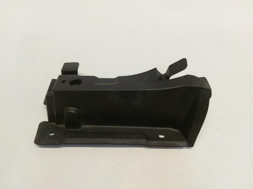 фото thumb №1, Volvo xc40 рестайлинг защита крыльев левая верхняя 31651566