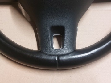 фото thumb №11, Vw passat b7 cc кермо мультифункція шкіра 3c8419091bc